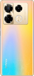  Infinix Note 40 Pro X6850 8/256GB Dual Sim Titan Gold_ -  5