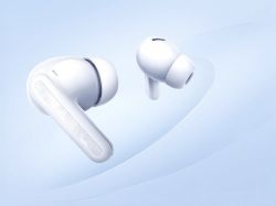 Bluetooth- Xiaomi Redmi Buds 5 Pro White 2024 (BHR7662GL) -  14