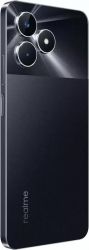  Realme Note 50 3/64GB (RMX3834) Midnight Black -  7