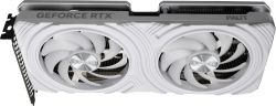  GF RTX 4060 Ti  8GB GDDR6 White Palit (NE6406T019P1-1048L) -  7