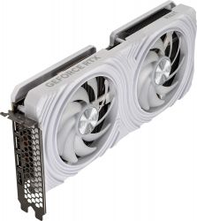  GF RTX 4060 Ti  8GB GDDR6 White Palit (NE6406T019P1-1048L) -  6