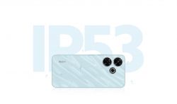  Xiaomi Redmi 13 6/128GB Ocean Blue_EU -  4