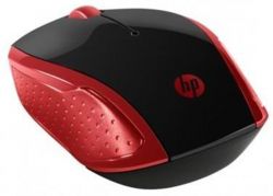 HP  200 WL Red 2HU82AA -  3