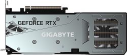 ³ GF RTX 3060 12GB GDDR6 Gaming Gigabyte (GV-N3060GAMING-12GD) -  3