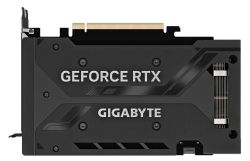 ³ GF RTX 4060 Ti  8GB GDDR6 Windforce OC V2 Gigabyte (GV-N406TWF2OCV2-8GD) -  6