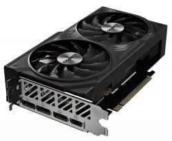 ³ GF RTX 4060 Ti  8GB GDDR6 Windforce OC V2 Gigabyte (GV-N406TWF2OCV2-8GD) -  5