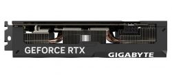 ³ GF RTX 4060 Ti  8GB GDDR6 Windforce OC V2 Gigabyte (GV-N406TWF2OCV2-8GD) -  8