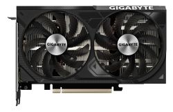 ³ GF RTX 4060 Ti  8GB GDDR6 Windforce OC V2 Gigabyte (GV-N406TWF2OCV2-8GD) -  2