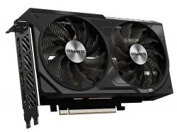 ³ GF RTX 4060 Ti  8GB GDDR6 Windforce OC V2 Gigabyte (GV-N406TWF2OCV2-8GD) -  4