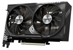 ³ GF RTX 4060 Ti  8GB GDDR6 Windforce OC V2 Gigabyte (GV-N406TWF2OCV2-8GD) -  3