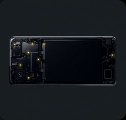  Xiaomi Poco F6 8/256GB Titanium_EU -  11