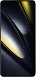  Xiaomi Poco F6 12/512GB Black_EU -  2