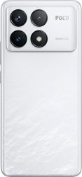  Xiaomi Poco F6 Pro 12/256GB White_EU -  5