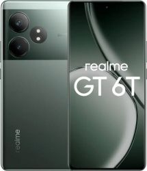  Realme GT 6T 5G (RMX3853) 8/256GB Razor Green