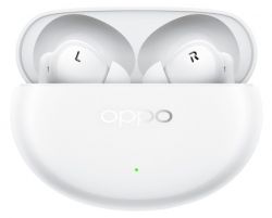 Bluetooth- Oppo Enco Air4 Pro Moonlight White (ETEA1 White)