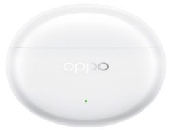 Bluetooth- Oppo Enco Air4 Pro Moonlight White (ETEA1 White) -  5