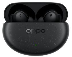 Bluetooth- Oppo Enco Air4 Pro Midnight Black (ETEA1 Black) -  2