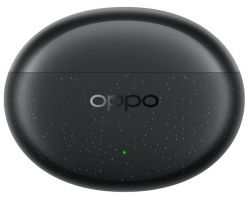 Bluetooth- Oppo Enco Air4 Pro Midnight Black (ETEA1 Black) -  5