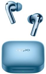 Bluetooth- Oppo Enco X3i Electric Blue (E509A Blue)