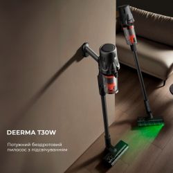   Deerma T30W (DEM-T30W) -  7