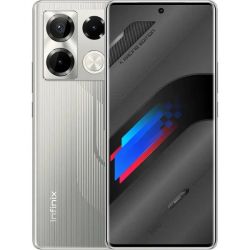  Infinix Note 40 X6853 8/256GB Dual Sim Racing Grey_