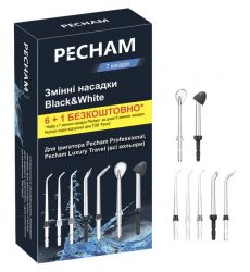    Pecham Professional Black (6920674111113) -  2