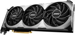 ³ MSI RTX 4060 Ti VENTUS 3X E 8G OC -  4