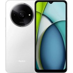  Xiaomi Redmi A3X 4/128GB Dual Sim White_EU