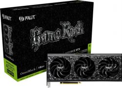  GF RTX 4070 Ti Super 16GB GDDR6X GameRock OmniBlack Palit (NED47TS019T2-1020Q)