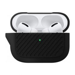  Laut Capsule IMPKT  Apple AirPods Pro Black (L_APP_HO_BK) -  5