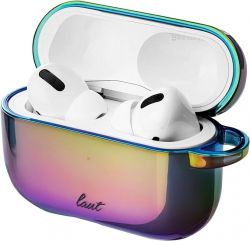 e Laut Holo  Apple AirPods Pro Iridescent Blue (L_APP_HO_BK) -  3