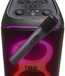  JBL PartyBox Wireless Microphone Set (JBLPBWIRELESSMIC) -  9