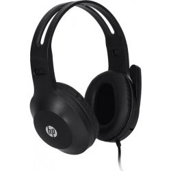  HP DHH-1601 Black -  2