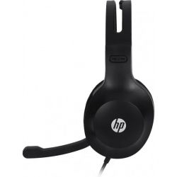  HP DHH-1601 Black -  3