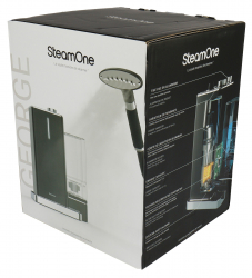  SteamOne EUES200B -  7