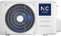  NC clima NCI12EHMIw1eu/NCO12EHMIw1eu -  8