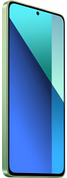  Xiaomi Redmi Note 13 4G 8/512GB Mint Green -  3