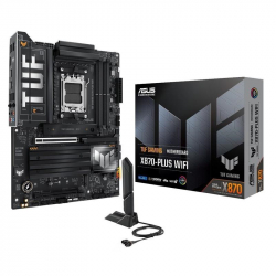   Asus TUF Gaming X870-Plus WiFi Socket AM5