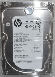  HDD SATA 1.0TB HP 7200rpm (MB1000GCWCV)