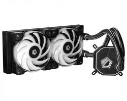    ID-Cooling Dashflow 240, Intel: LGA2066/2011-3/2011/1366/1151/1150/1155/1156