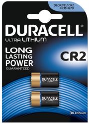  DURACELL DL CR2 2 .