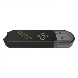 - USB3.1 32GB Team C183 Black (TC183332GB01)