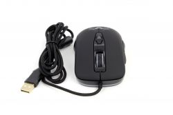   Frime Hela Black, USB (FMC1840) -  3