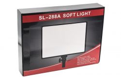   PowerPlant Soft Light SL-288A LED (SL288A) -  7