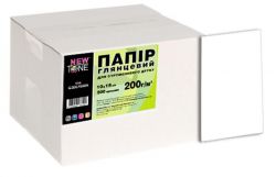  NewTone, , A6 (10x15), 200 /, 500  (G200.F500N) -  1