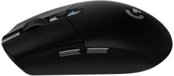   Logitech G305 Black (910-005282) -  2