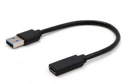  Cablexpert A-USB3-AMCF-01 USB3.0 Type-C (USB-/C-) -  1