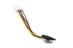   PowerPlant (CA910953) Molex - SATA, 0.15  -  3