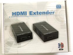  HDMI extender 60 m Atcom (14371) -  2