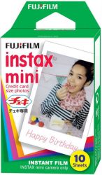  FujiFilm Colorfilm Instax Mini Glossy  2 (16567828)